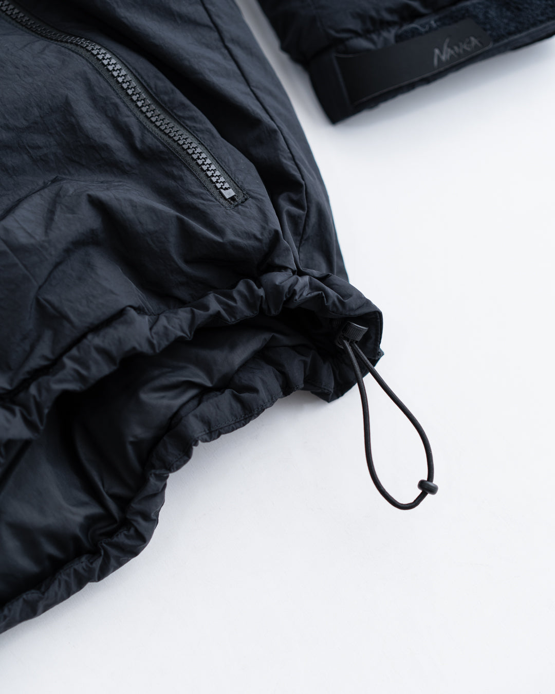 NANGA RE-NY ESSENTIAL DOWN JACKET