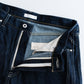 [LAST 1] ROTOL Triple Seams 6P Denim Shorts