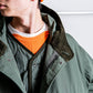 【3WAY ITEM】snow peak TAKIBI Ripstop Adjustable Jacket