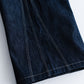 [LAST 1] ROTOL Triple Seams 6P Denim Shorts