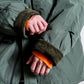 【3WAY ITEM】snow peak TAKIBI Ripstop Adjustable Jacket