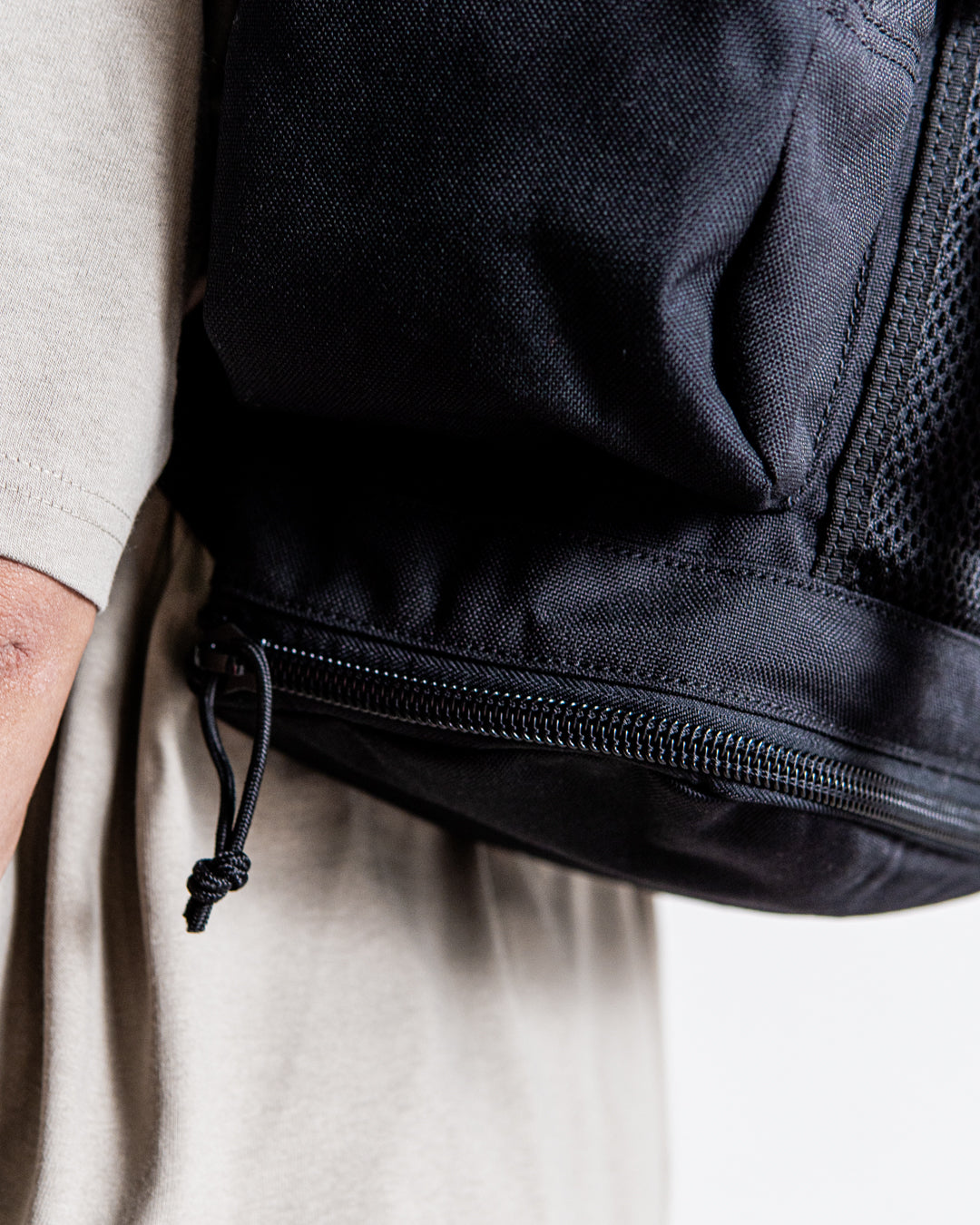 【 DEAD STOCK 】00’s UK ARMY FIELD BACK PACK