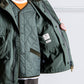 【3WAY ITEM】snow peak TAKIBI Ripstop Adjustable Jacket