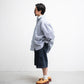 [LAST 1] ROTOL Triple Seams 6P Denim Shorts