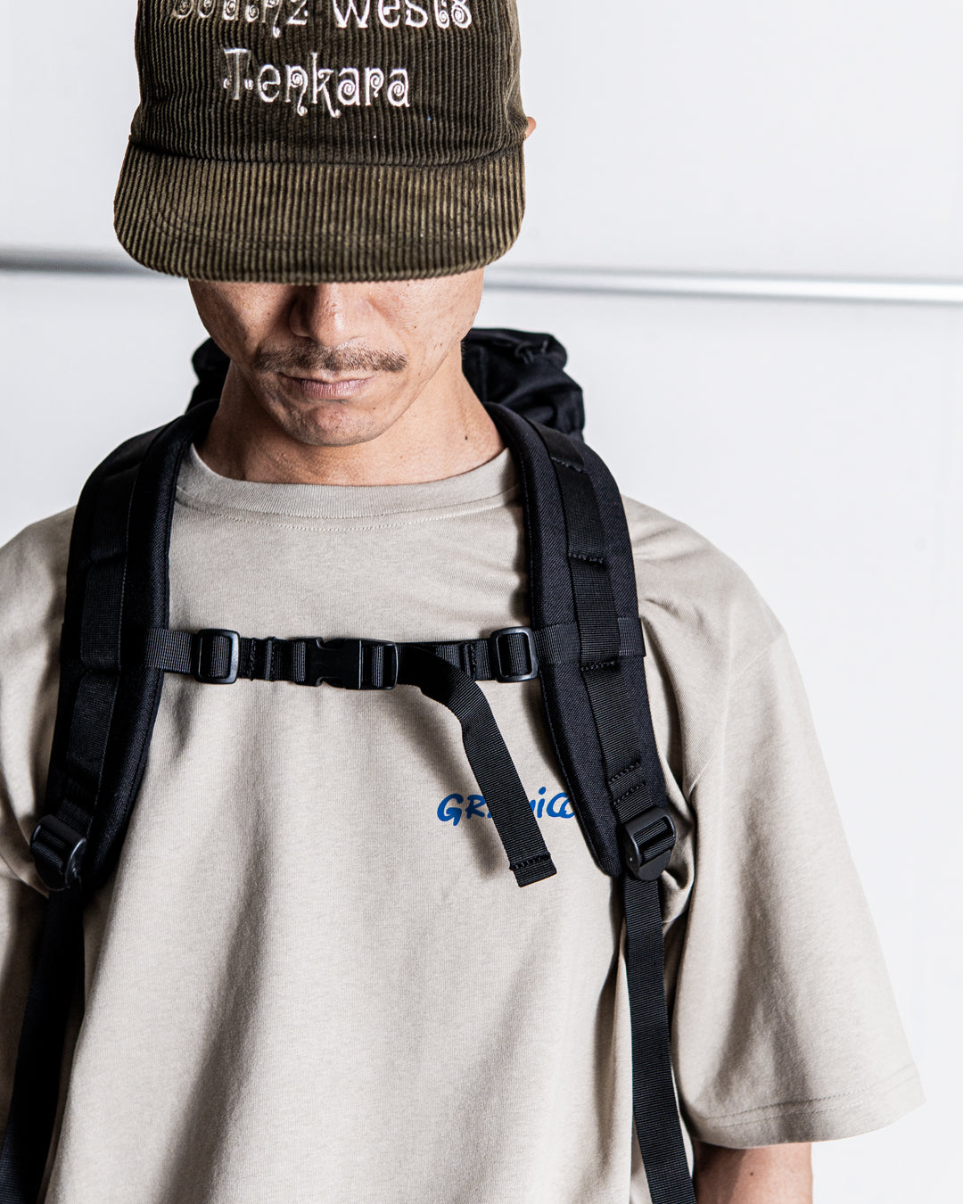 【 DEAD STOCK 】00’s UK ARMY FIELD BACK PACK