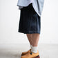 [LAST 1] ROTOL Triple Seams 6P Denim Shorts
