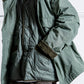 【3WAY ITEM】snow peak TAKIBI Ripstop Adjustable Jacket