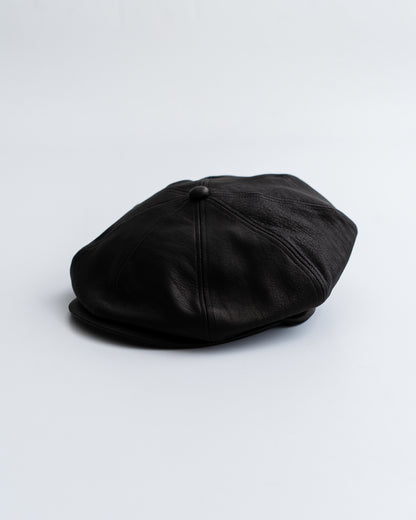 CCU NEWSBOY HAT
