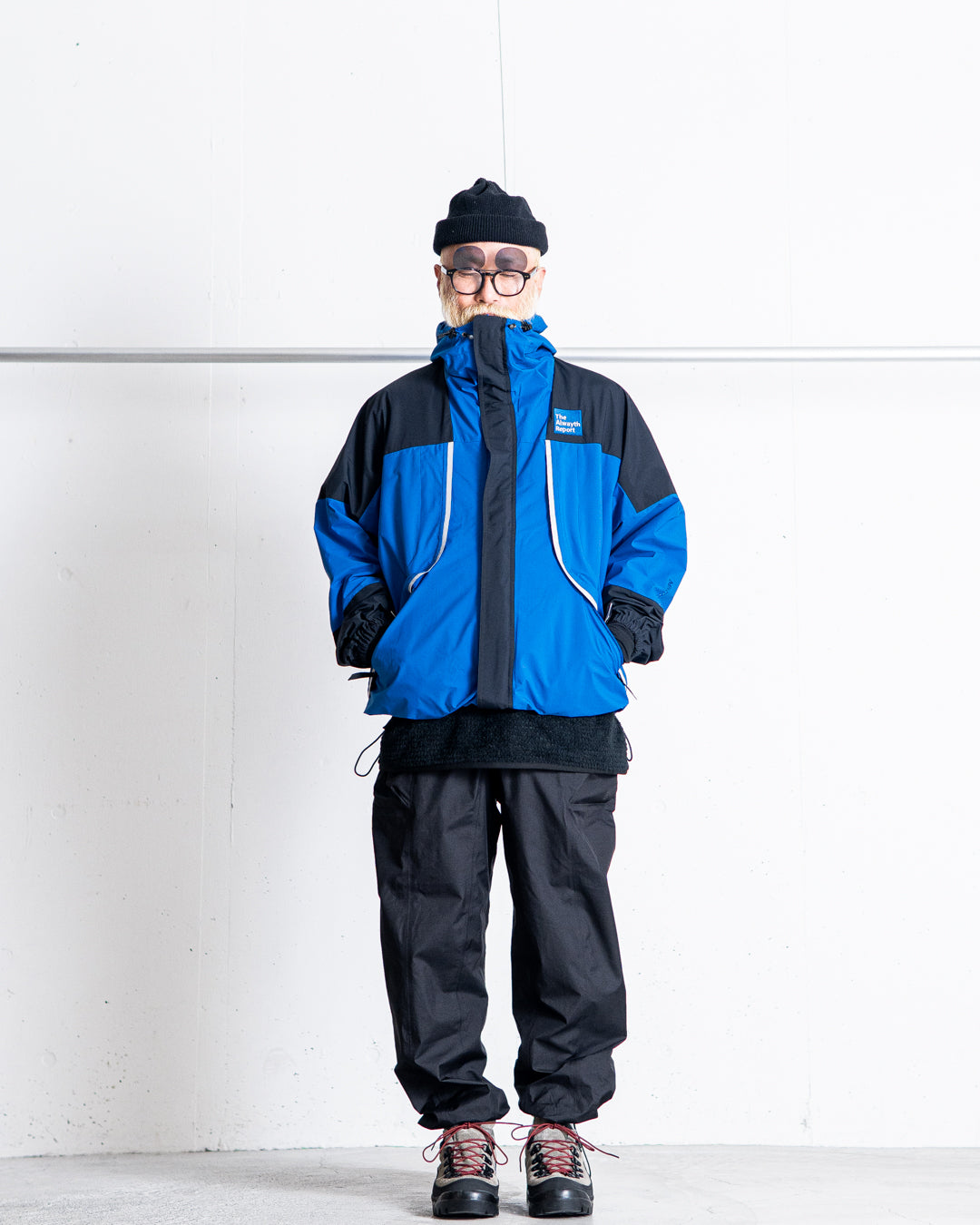 通販] Marmot (マーモット) Lance Down Hoodie 商品ページ – fazeone