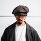 CCU NEWSBOY HAT