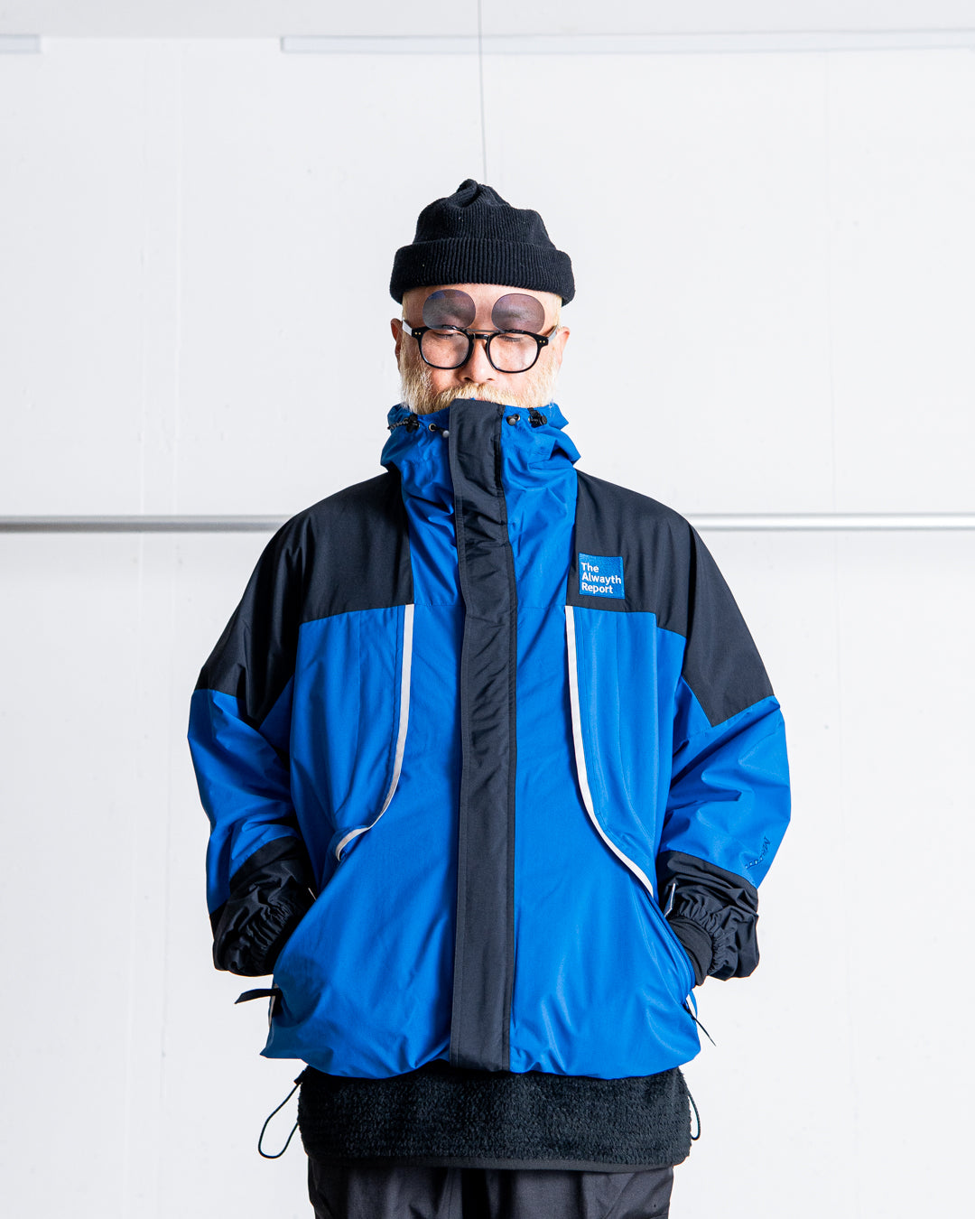 新品 即納 Marmot The Alwayth Report ジャケット L Marmot / マーモット