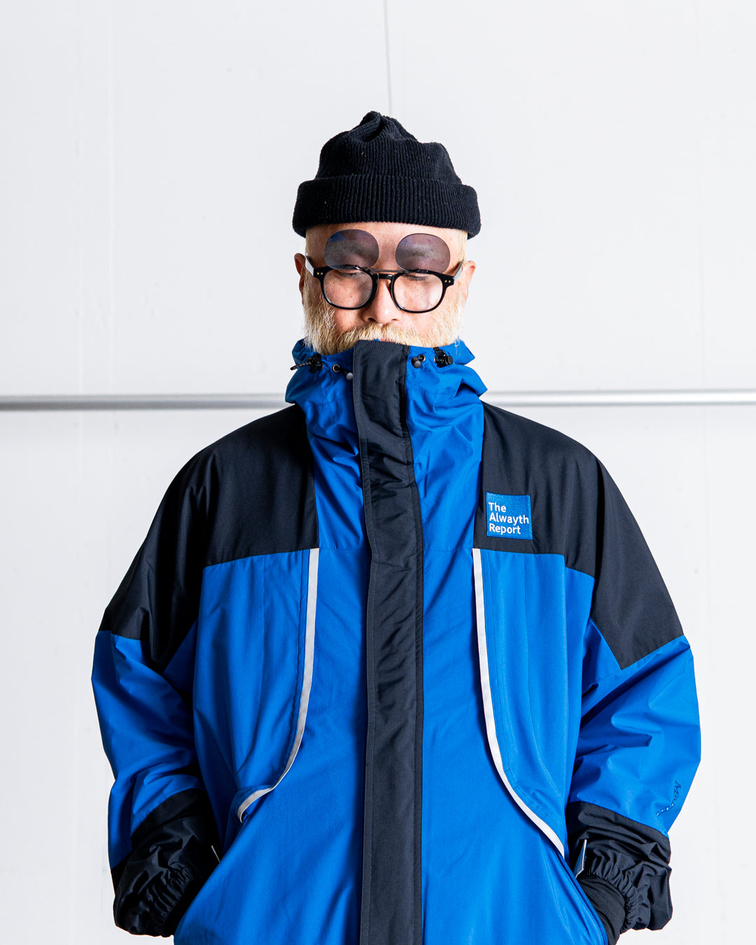 新品完売品 Lane by × Setinn × alwaythジャケット紺L boutique store by LANE BY setinn | Setinn（セットイン）公式サイト