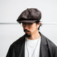 CCU NEWSBOY HAT