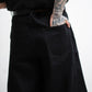 [LAST 1] ROTOL Triple Seams 6P Denim Shorts