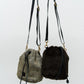 refomed “KINCHAKU” BOA BAG