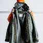 【3WAY ITEM】snow peak TAKIBI Ripstop Adjustable Jacket