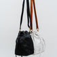 refomed “KINCHAKU” SASHIKO BAG