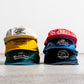 【RESTOCK】Golden Sombrero (TACOMA FUJI RECORDS x DECHO) 6 PANEL CAP designed by Yunosuke