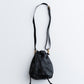 refomed “KINCHAKU” SASHIKO BAG