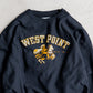 BOWWOW WEAST POINT SWEATSHIRT