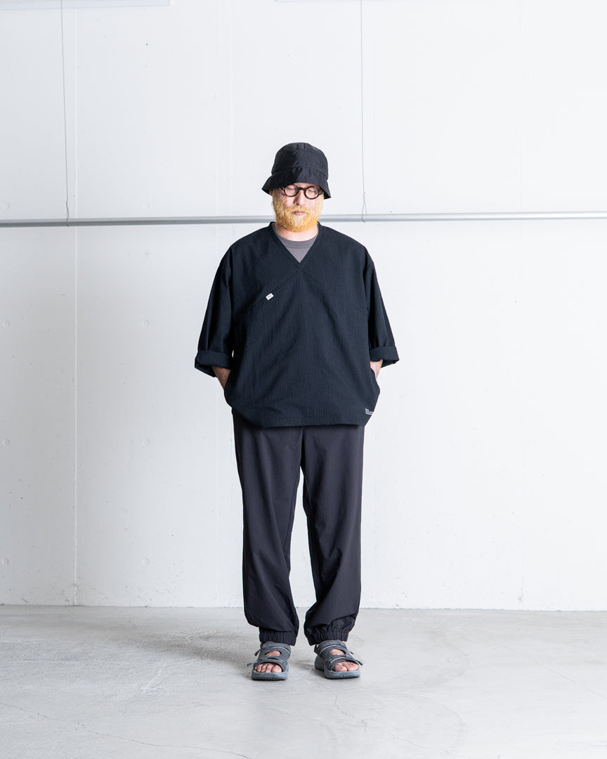 Acy TRACK PANTS V2