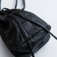refomed “KINCHAKU” SASHIKO BAG