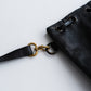 refomed “KINCHAKU” SASHIKO BAG