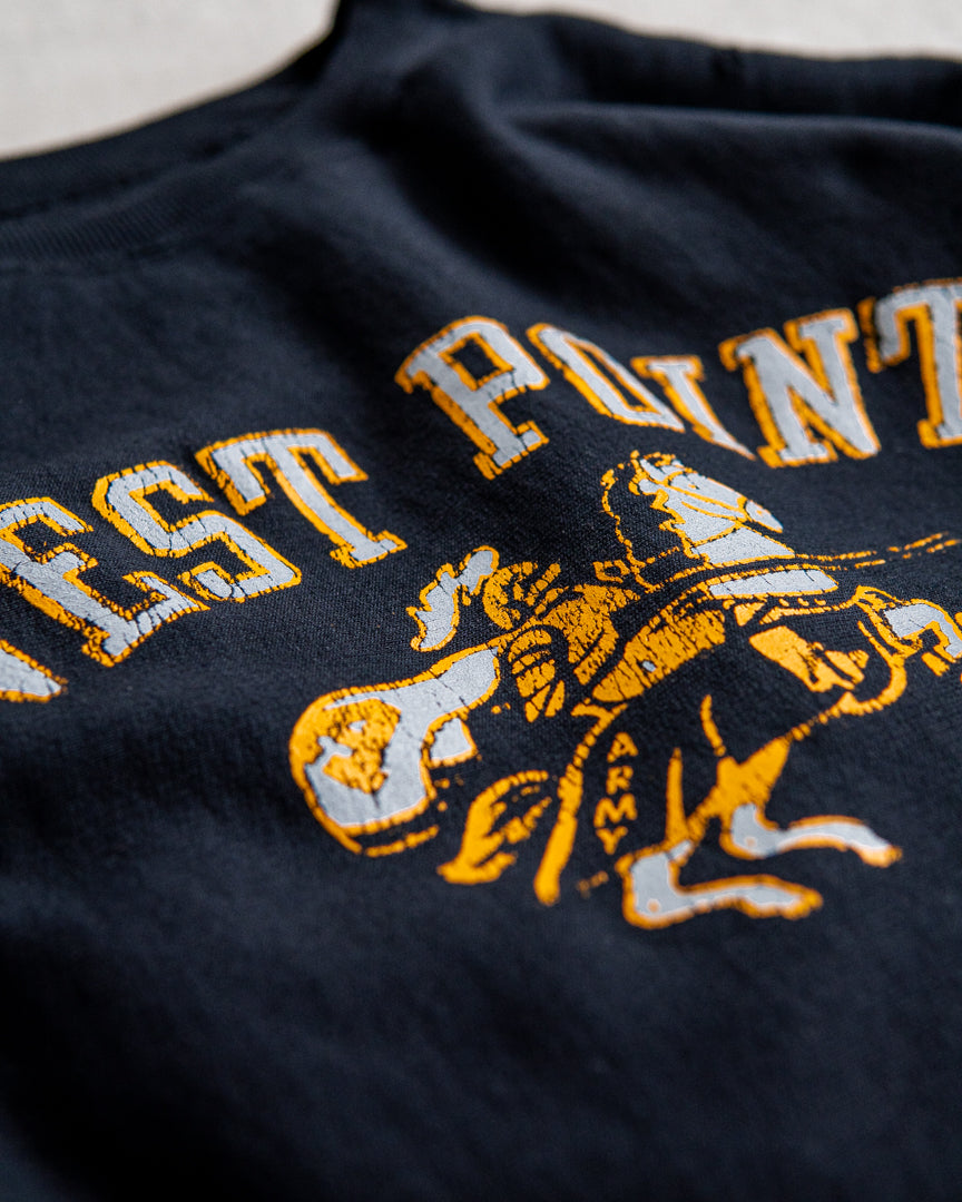 BOWWOW WEAST POINT SWEATSHIRT