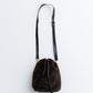 refomed “KINCHAKU” BOA BAG