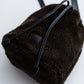 refomed “KINCHAKU” BOA BAG
