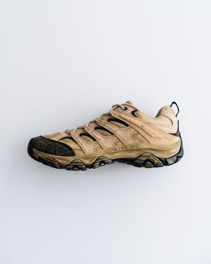 [4.18 sat 12:00 Release] MERRELL MOAB 3 × KHAKIS
