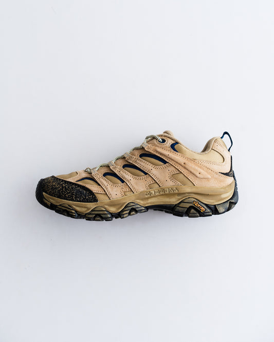 [4.18 sat 12:00 Release] MERRELL MOAB 3 × KHAKIS