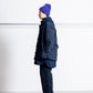 snow peak Garment Dyed Down Jacket