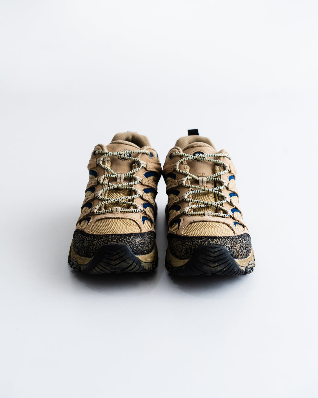 [4.18 sat 12:00 Release] MERRELL MOAB 3 × KHAKIS