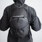 SEALSON DROP14 BACKPACK - OBSIDIAN BLACK