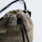 refomed “KINCHAKU” BOA BAG