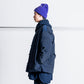 snow peak Garment Dyed Down Jacket