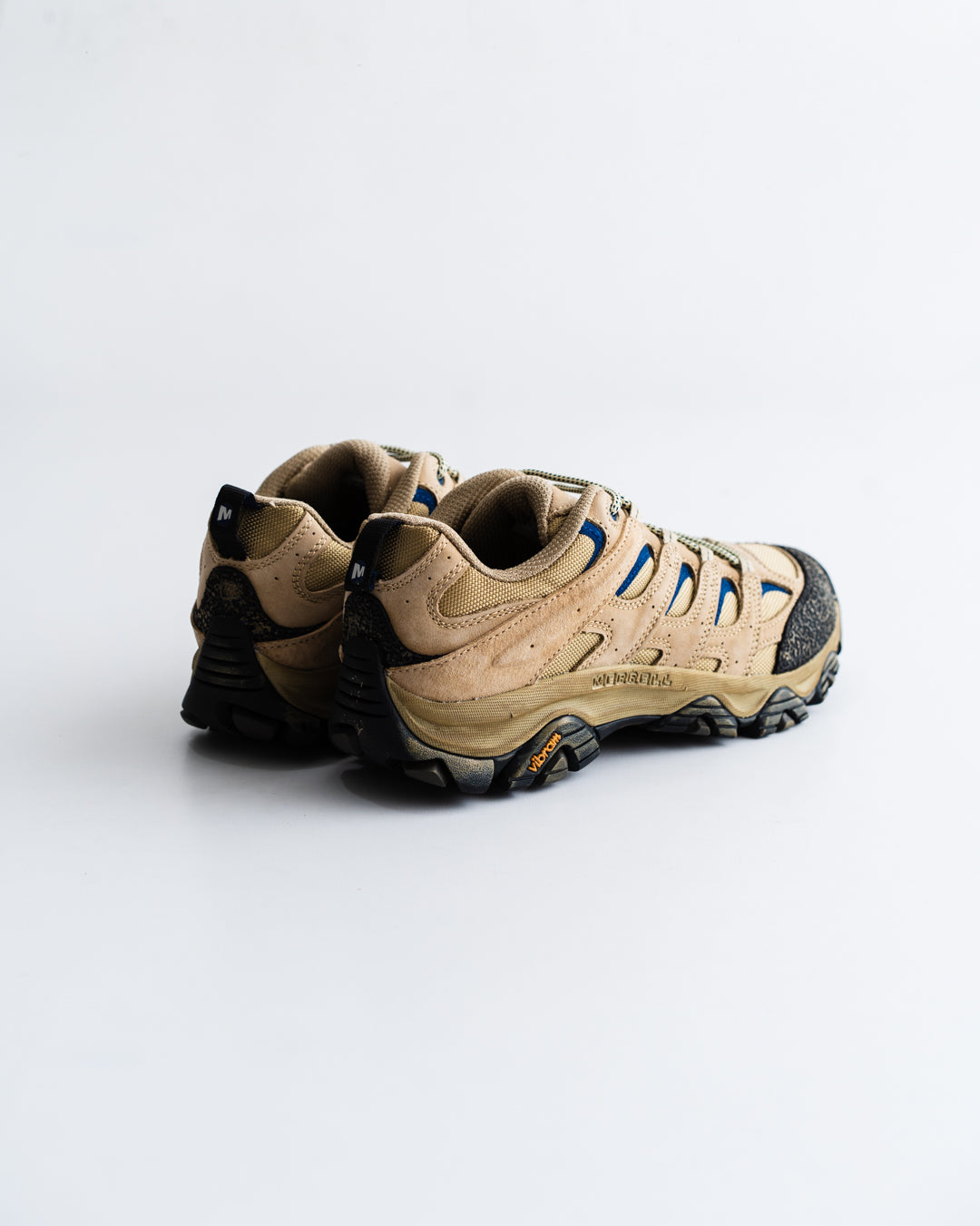 [4.18 sat 12:00 Release] MERRELL MOAB 3 × KHAKIS