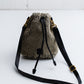 refomed “KINCHAKU” BOA BAG