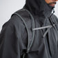 SEALSON DROP14 BACKPACK - OBSIDIAN BLACK