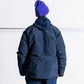 snow peak Garment Dyed Down Jacket