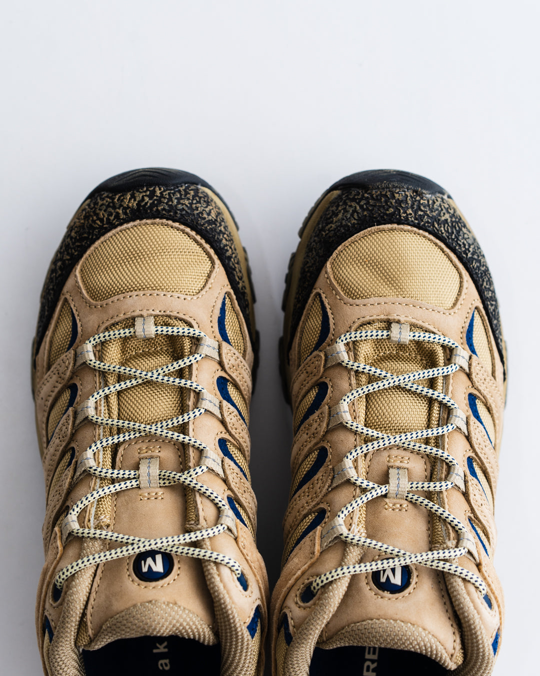 [4.18 sat 12:00 Release] MERRELL MOAB 3 × KHAKIS