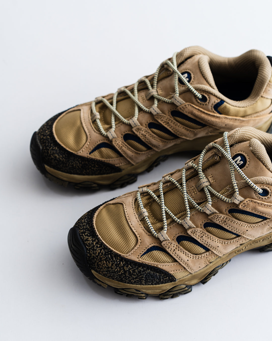[4.18 sat 12:00 Release] MERRELL MOAB 3 × KHAKIS
