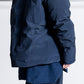 snow peak Garment Dyed Down Jacket