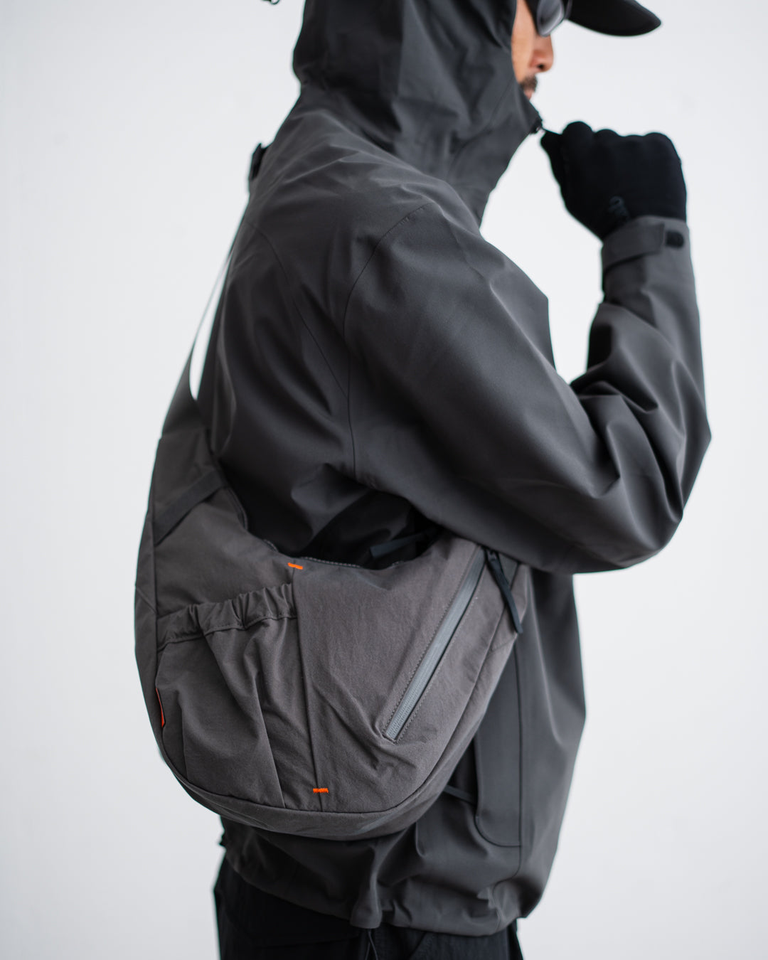 【Collaboration Item】SEALSON×F/CE. M1 CROSSBODY BAG