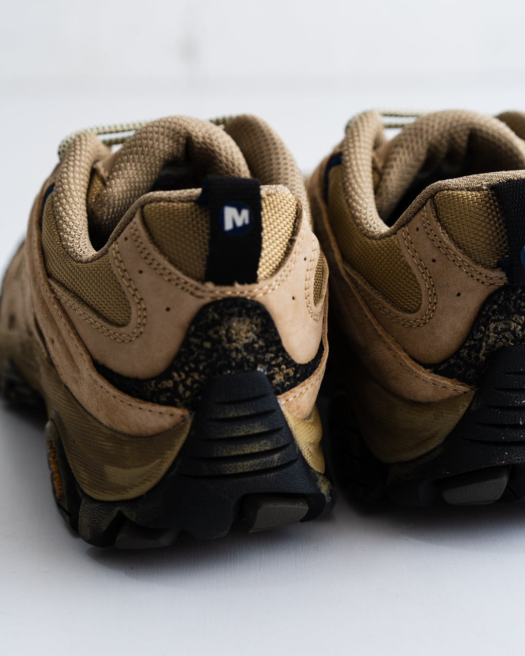 [4.18 sat 12:00 Release] MERRELL MOAB 3 × KHAKIS