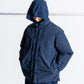 snow peak Garment Dyed Down Jacket