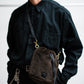 refomed “KINCHAKU” BOA BAG