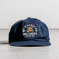 【RESTOCK】Golden Sombrero (TACOMA FUJI RECORDS x DECHO) 6 PANEL CAP designed by Yunosuke