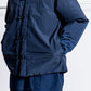 snow peak Garment Dyed Down Jacket